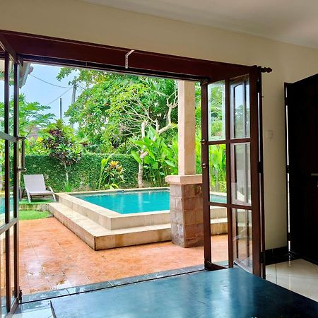 Vantage Point Villas Uluwatu  Exterior photo