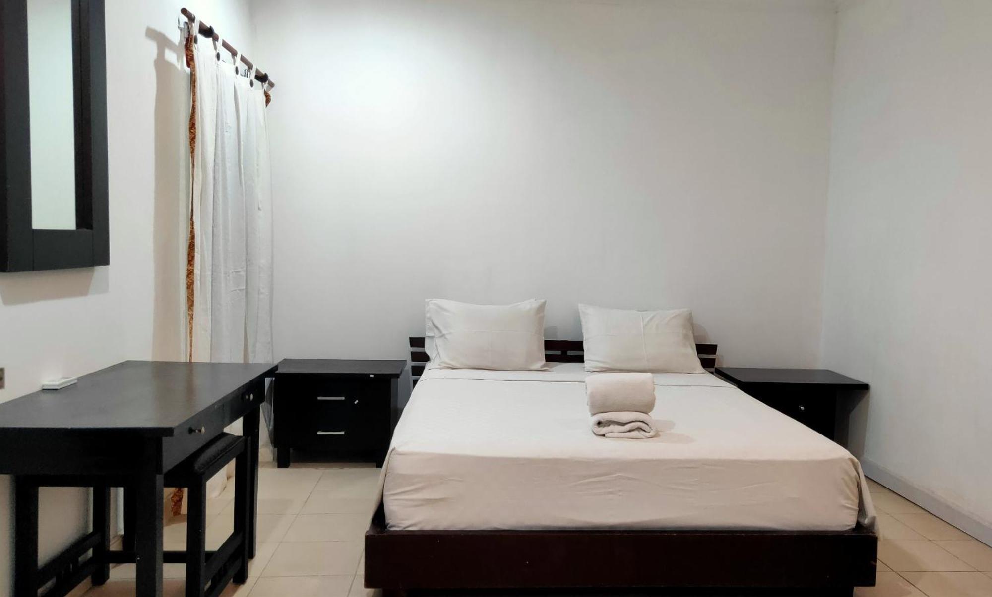 Vantage Point Villas Uluwatu  Exterior photo