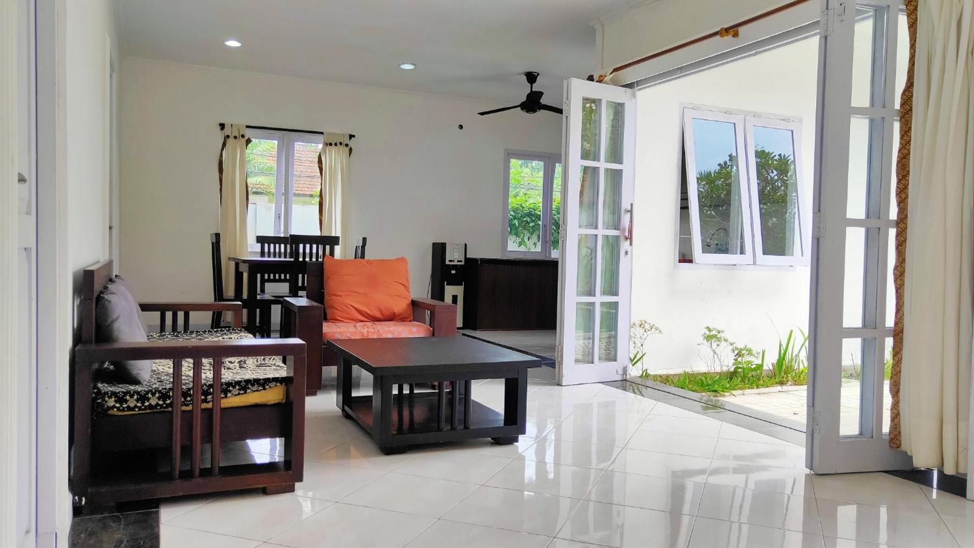 Vantage Point Villas Uluwatu  Room photo