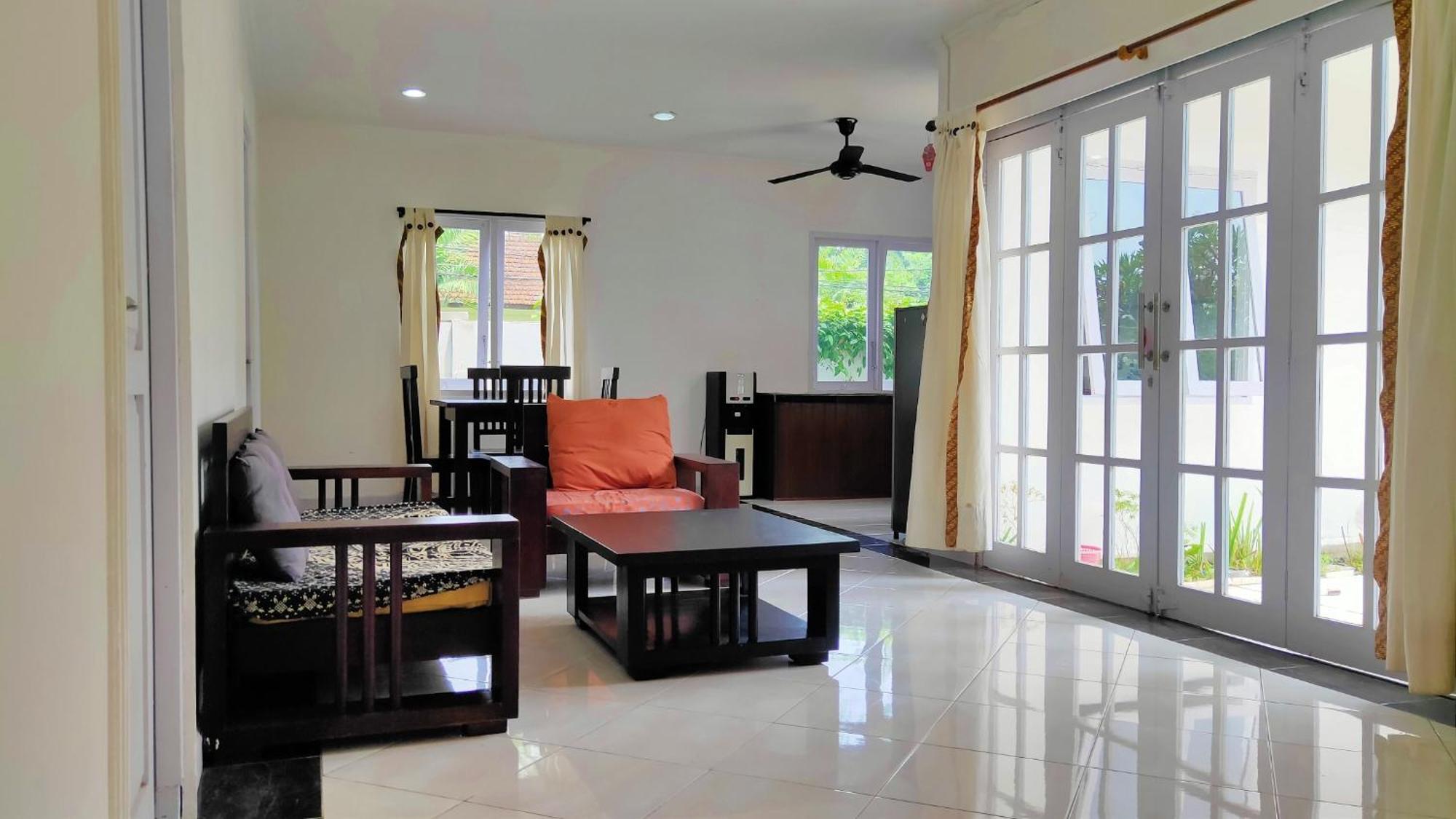 Vantage Point Villas Uluwatu  Exterior photo