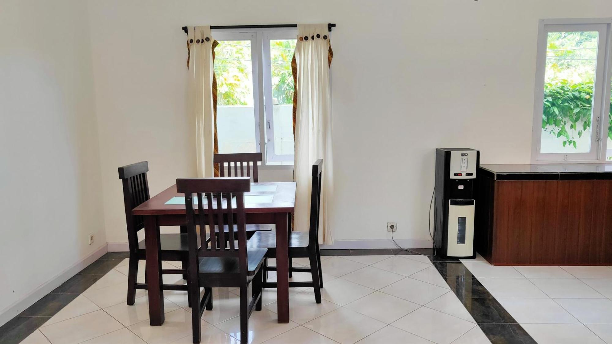 Vantage Point Villas Uluwatu  Room photo