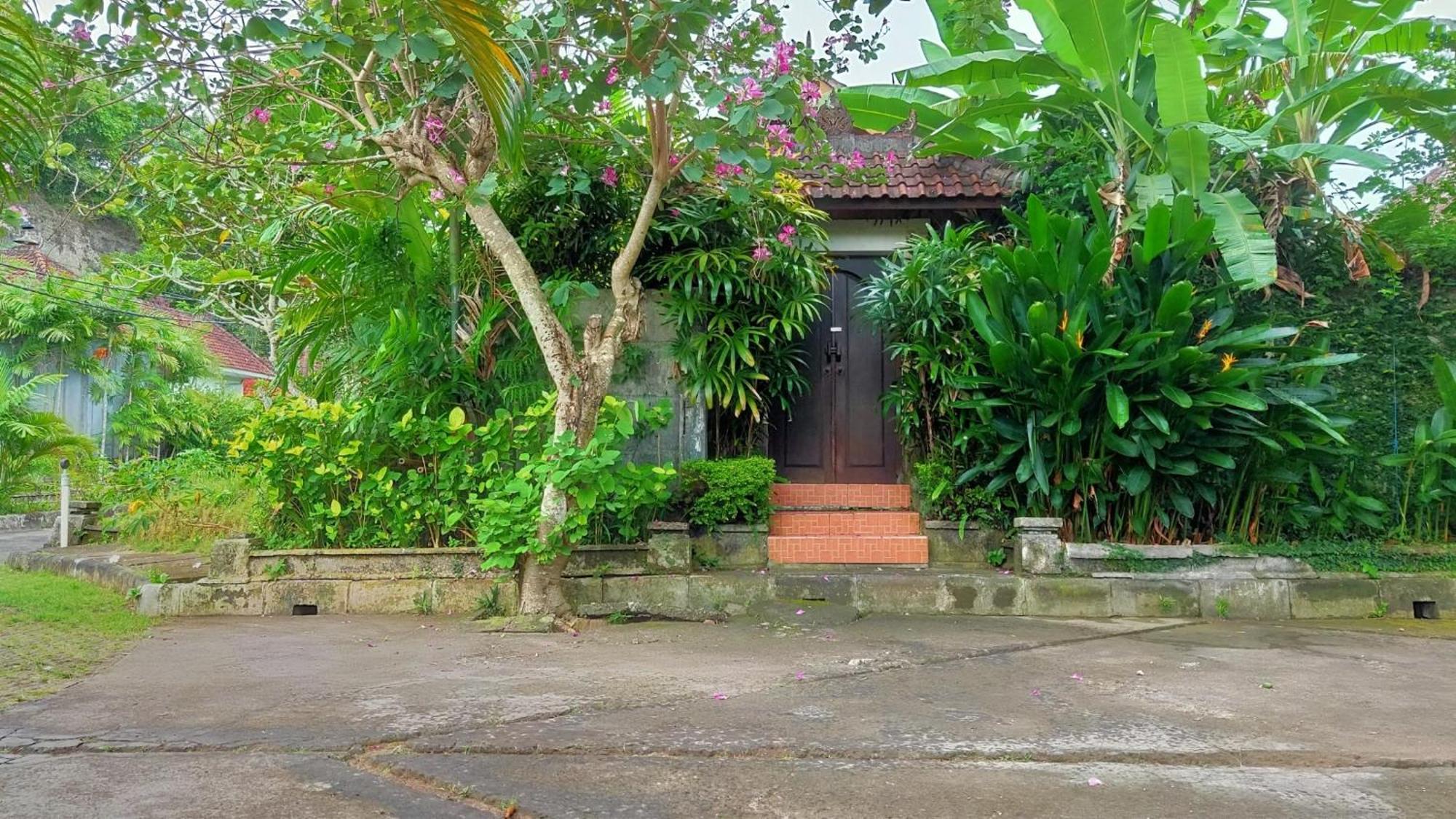 Vantage Point Villas Uluwatu  Room photo