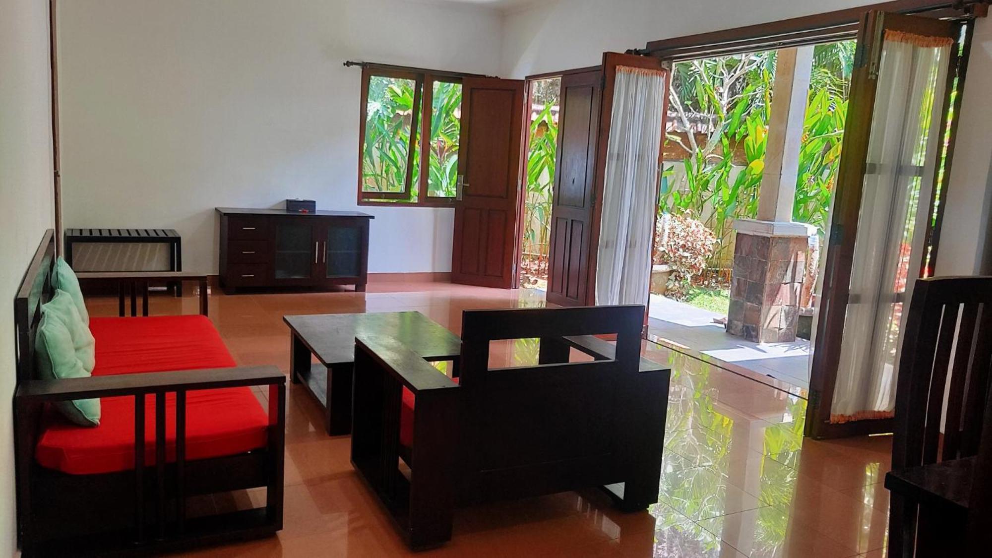 Vantage Point Villas Uluwatu  Room photo