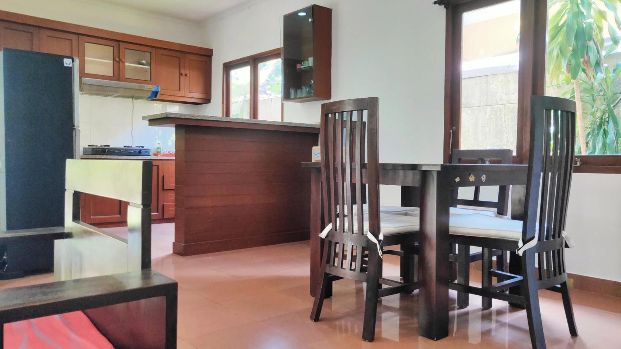 Vantage Point Villas Uluwatu  Room photo