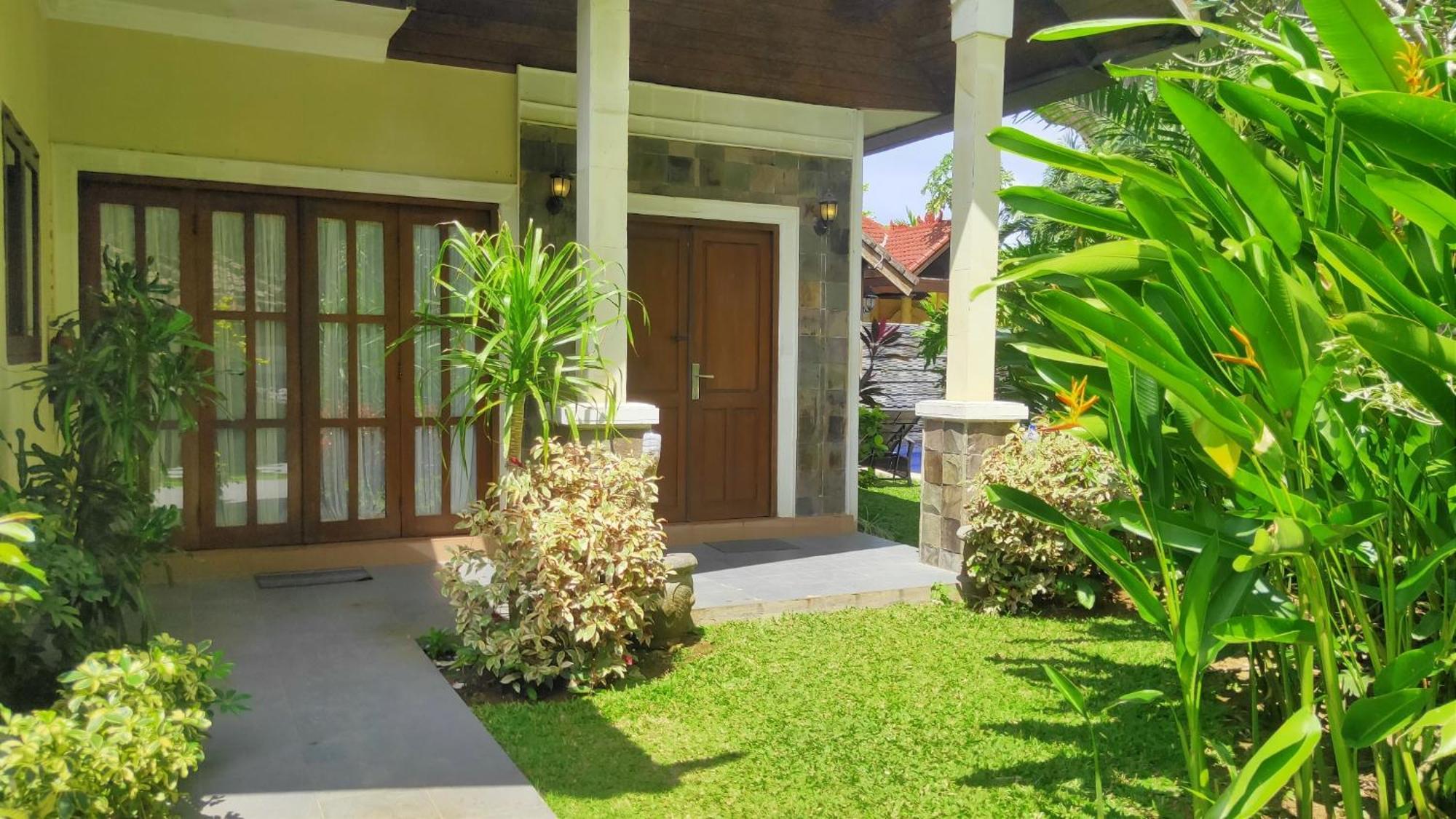 Vantage Point Villas Uluwatu  Room photo