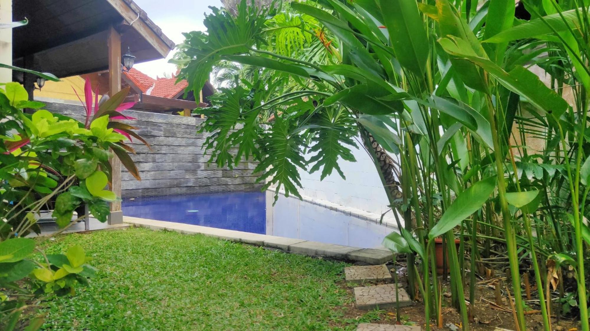 Vantage Point Villas Uluwatu  Room photo