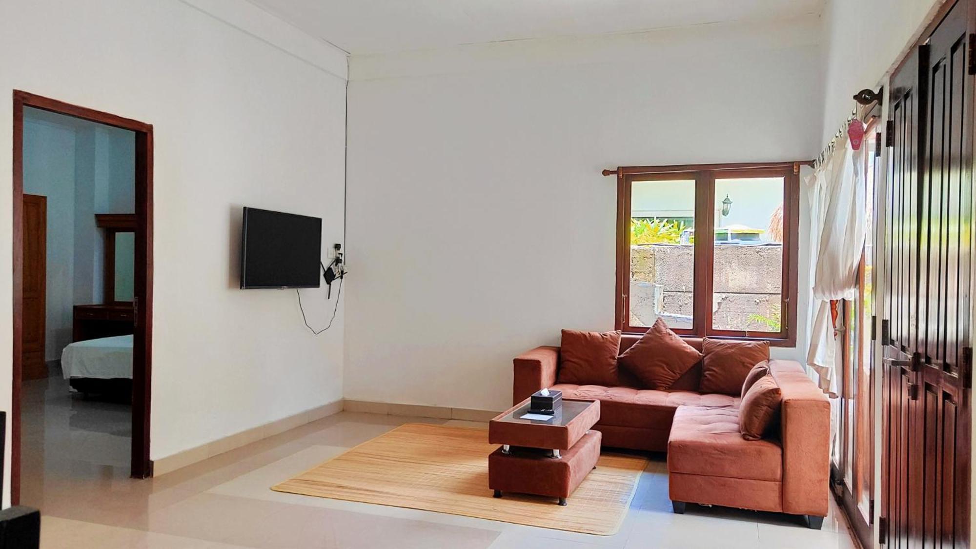 Vantage Point Villas Uluwatu  Room photo