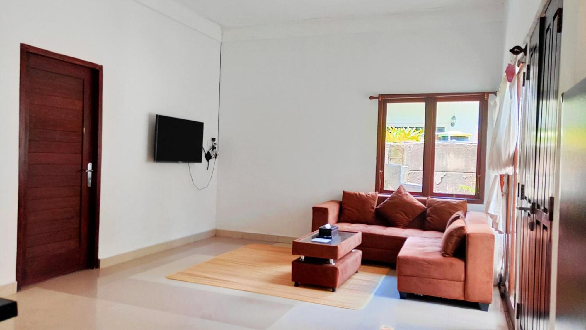 Vantage Point Villas Uluwatu  Room photo