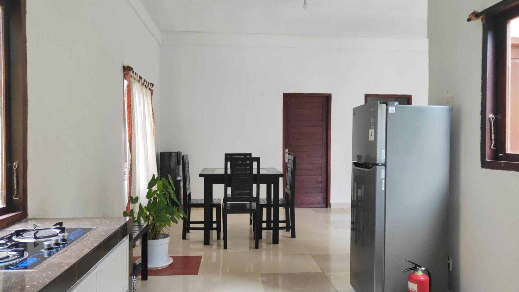 Vantage Point Villas Uluwatu  Room photo