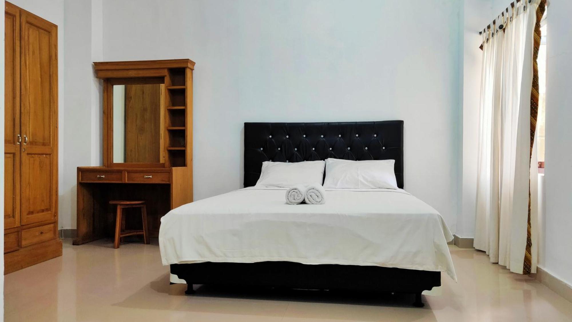 Vantage Point Villas Uluwatu  Room photo