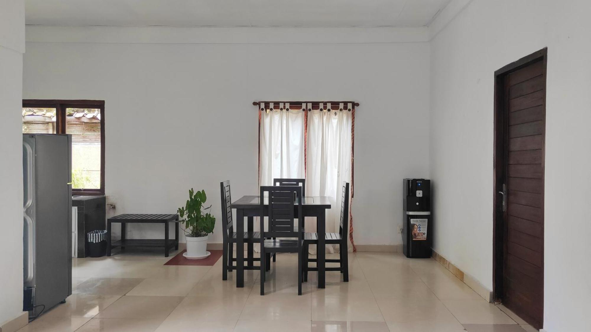 Vantage Point Villas Uluwatu  Room photo
