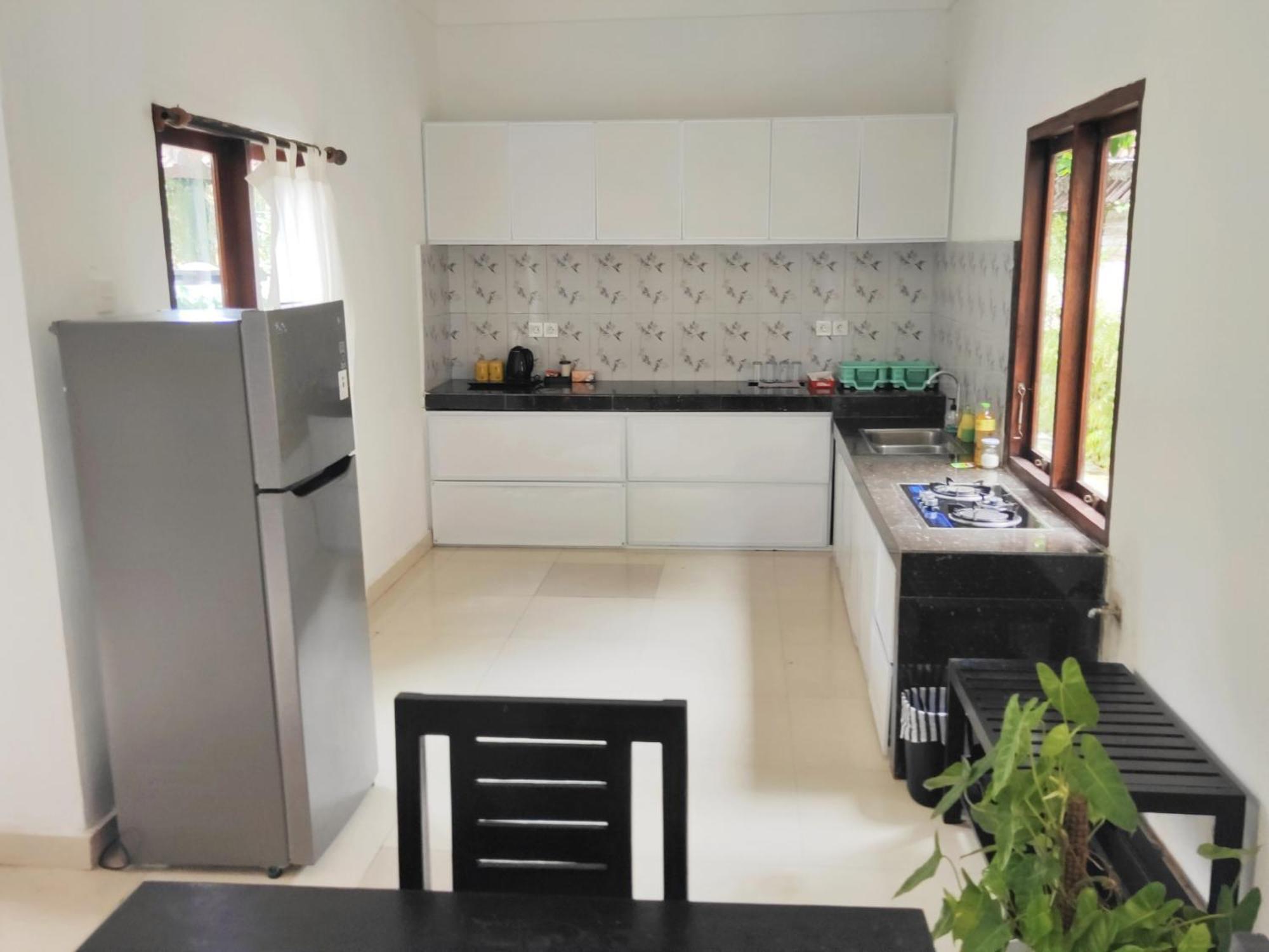 Vantage Point Villas Uluwatu  Room photo