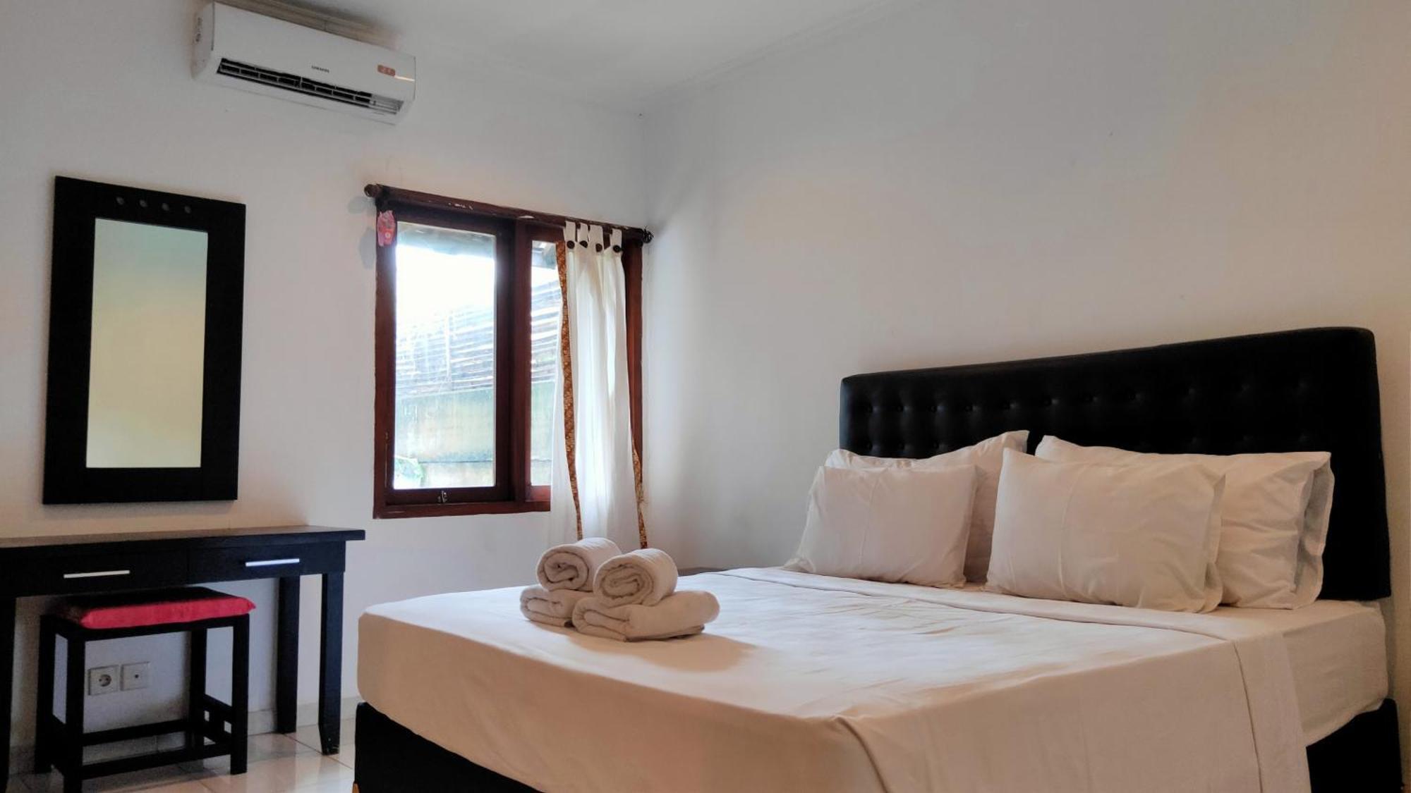 Vantage Point Villas Uluwatu  Exterior photo