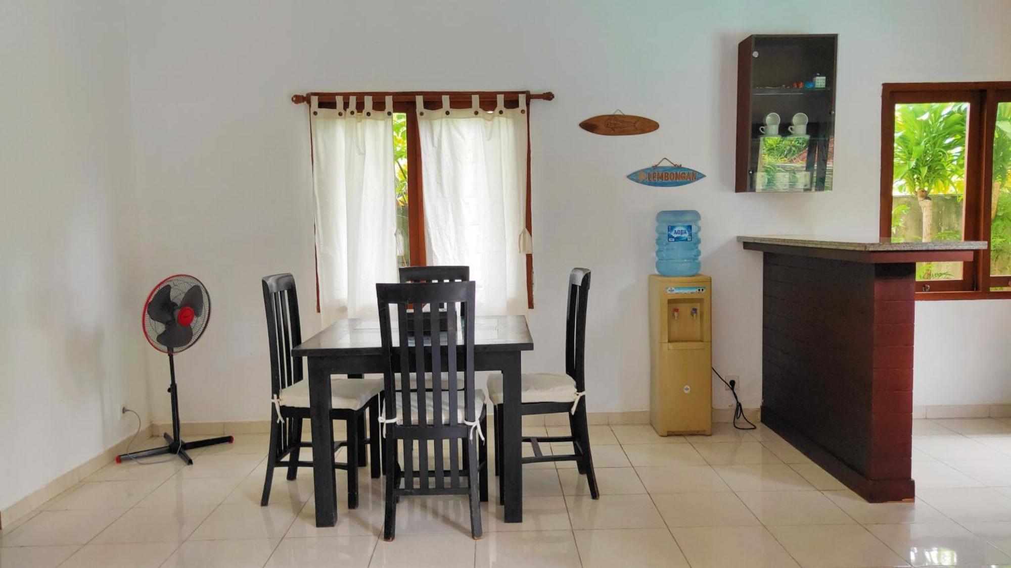 Vantage Point Villas Uluwatu  Room photo