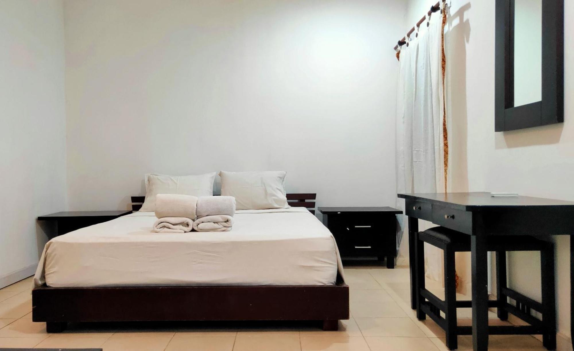 Vantage Point Villas Uluwatu  Room photo
